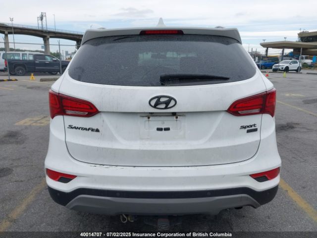 5XYZUDLBXHG432262 Hyundai gdi theta ii