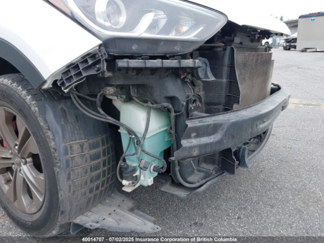 5XYZUDLBXHG432262 Hyundai gdi theta ii