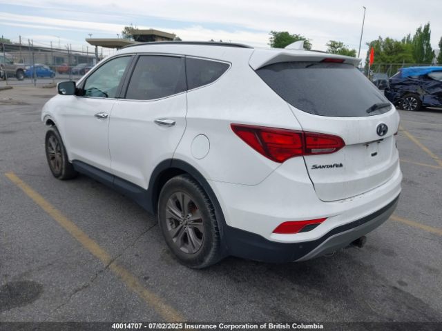 5XYZUDLBXHG432262 Hyundai gdi theta ii