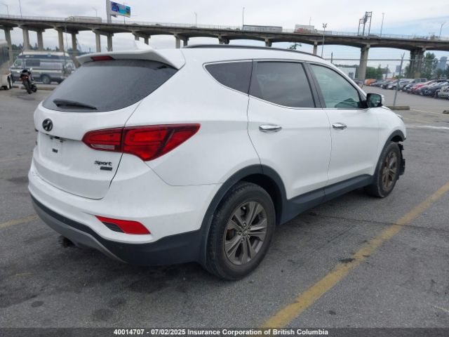5XYZUDLBXHG432262 Hyundai gdi theta ii