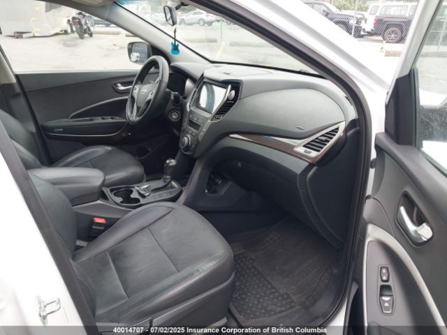 5XYZUDLBXHG432262 Hyundai gdi theta ii