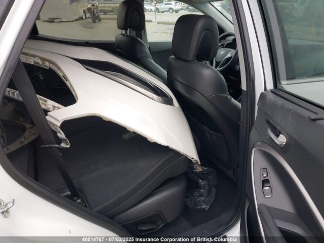 5XYZUDLBXHG432262 Hyundai gdi theta ii