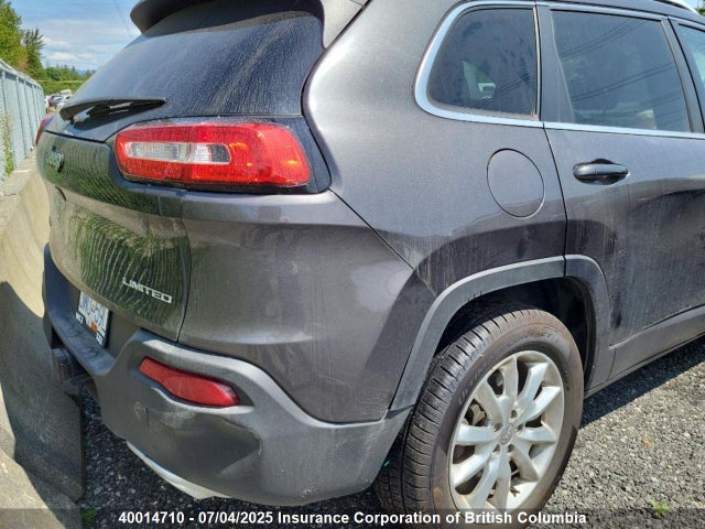 1C4PJMDS3GW185280 Jeep 2016