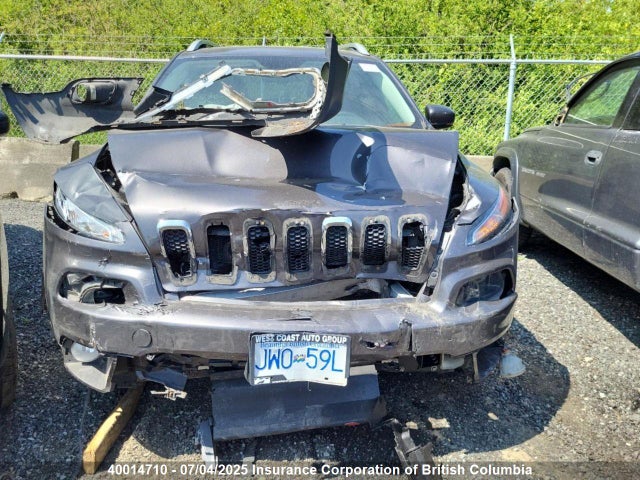 1C4PJMDS3GW185280 Jeep 2016