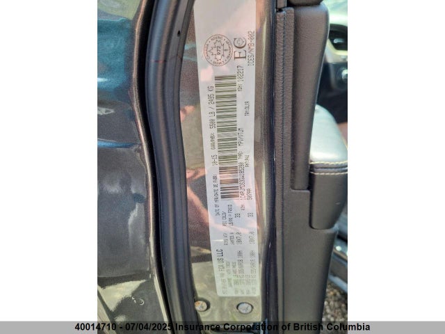 1C4PJMDS3GW185280 Jeep 2016