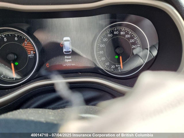 1C4PJMDS3GW185280 Jeep 2016