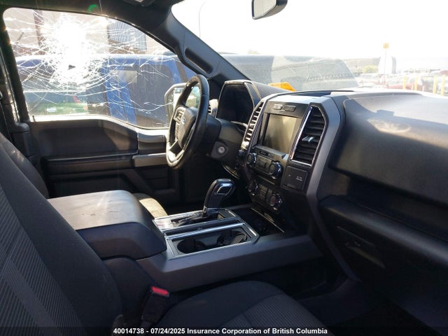Ford 2015 2015 1FTEX1EP2FFB64580 Image 2