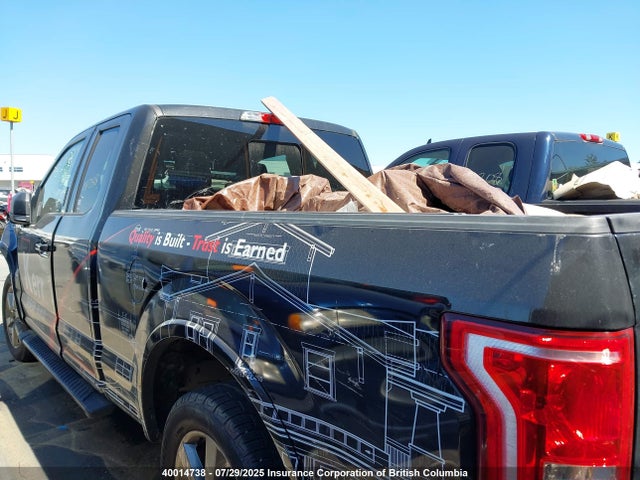 Ford 2015 2015 1FTEX1EP2FFB64580 Image 3