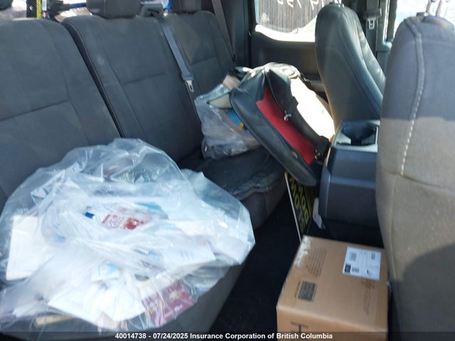 Ford 2015 2015 1FTEX1EP2FFB64580 Image 5