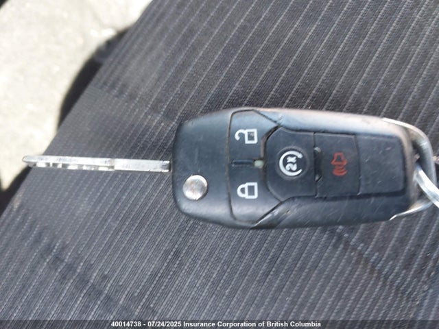Ford 2015 2015 1FTEX1EP2FFB64580 Image 8