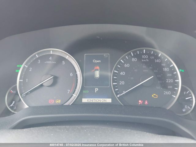 JTJDZKCA2J2013309 Lexus 2gr-fks