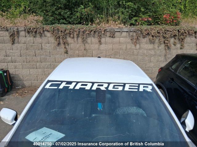 2C3CDXBG7KH509879 Dodge 2019