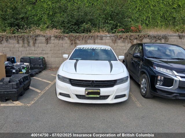 2C3CDXBG7KH509879 Dodge 2019