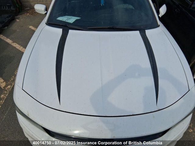 2C3CDXBG7KH509879 Dodge 2019