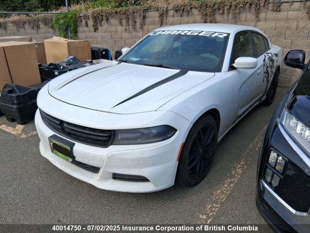 2C3CDXBG7KH509879 Dodge 2019