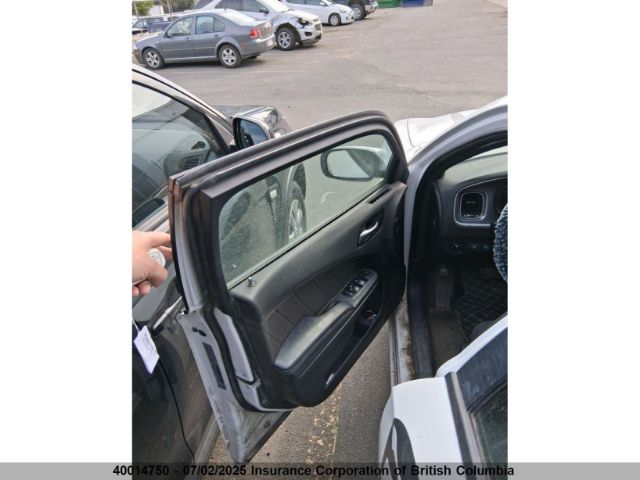 2C3CDXBG7KH509879 Dodge 2019