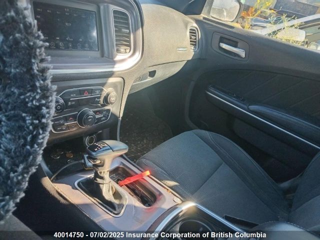 2C3CDXBG7KH509879 Dodge 2019