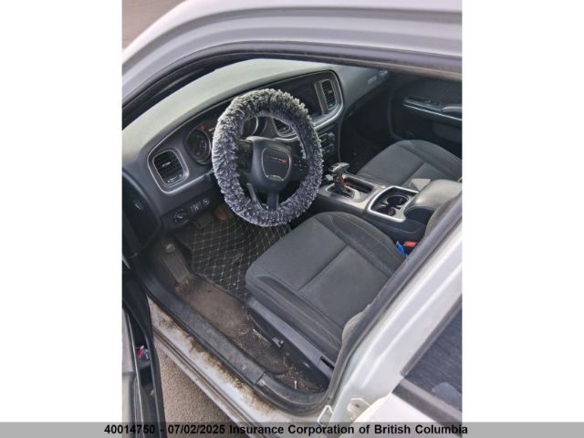 2C3CDXBG7KH509879 Dodge 2019