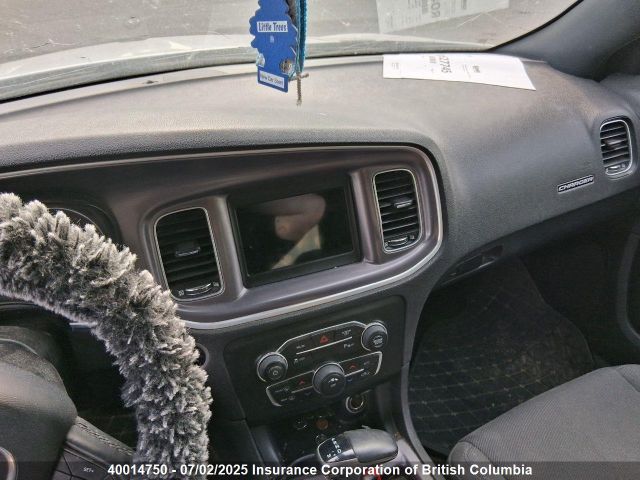 2C3CDXBG7KH509879 Dodge 2019
