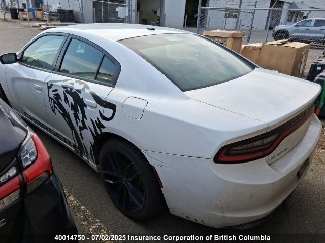 2C3CDXBG7KH509879 Dodge 2019