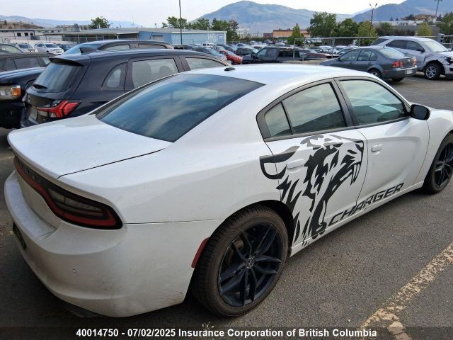 2C3CDXBG7KH509879 Dodge 2019