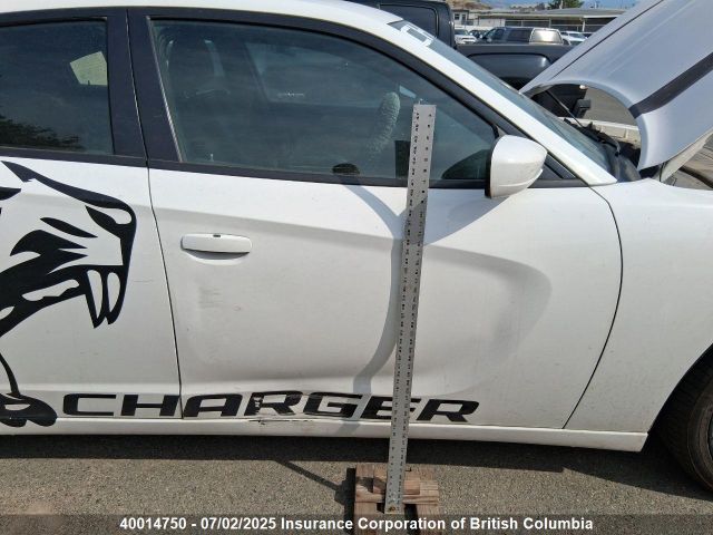 2C3CDXBG7KH509879 Dodge 2019