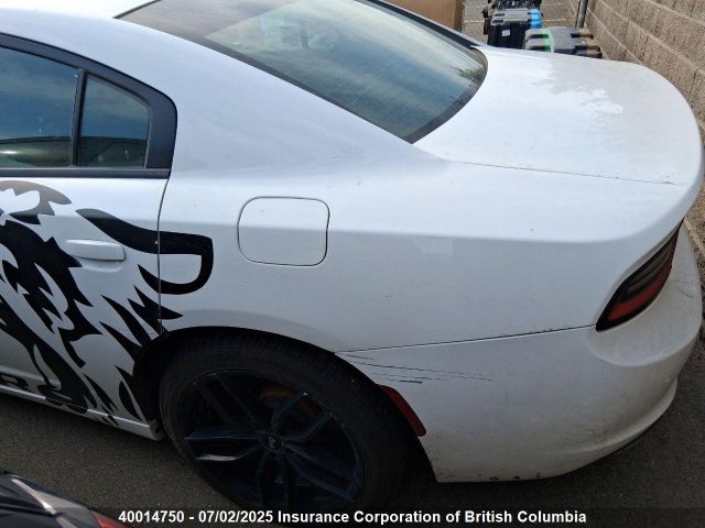 2C3CDXBG7KH509879 Dodge 2019