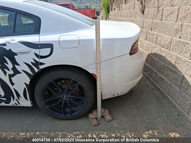 2C3CDXBG7KH509879 Dodge 2019