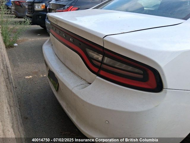2C3CDXBG7KH509879 Dodge 2019