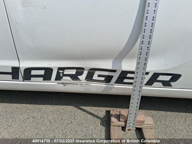 2C3CDXBG7KH509879 Dodge 2019
