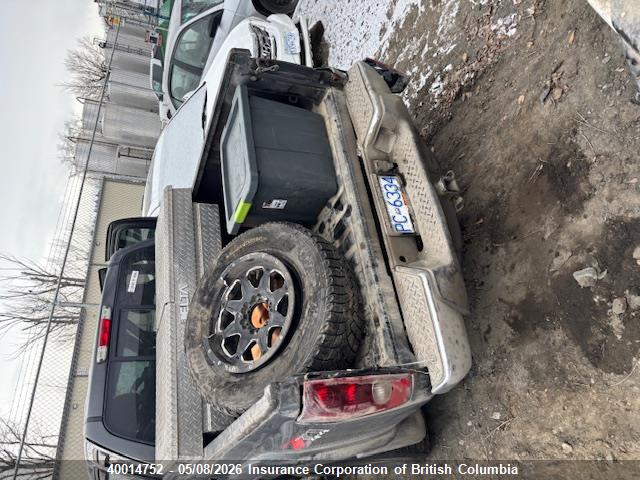 2008 Chevrolet Colorado მანქანა იყიდება აუქციონზე, vin: 1GCDT13E088134770, აუქციონის ნომერი: 40014752