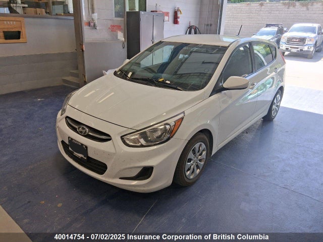 KMHCT5AE7HU339978 Hyundai 2017