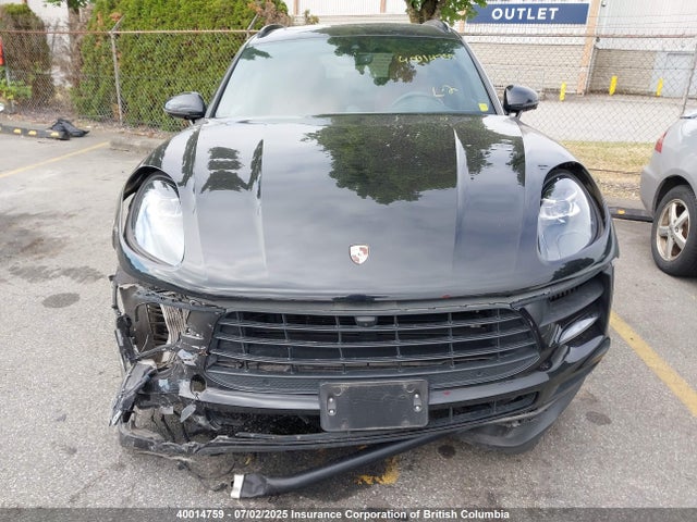 Porsche 2019 2019 WP1AB2A58KLB31990 Image 12