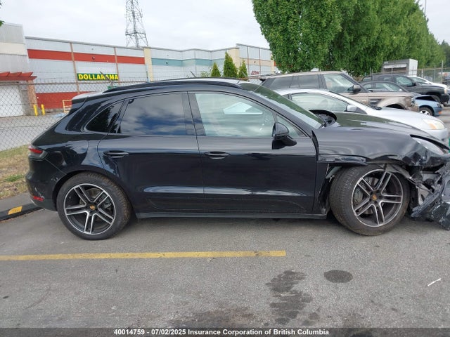 Porsche 2019 2019 WP1AB2A58KLB31990 Image 13