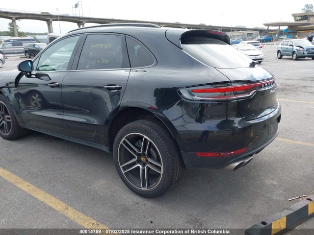 Porsche 2019 2019 WP1AB2A58KLB31990 Image 3