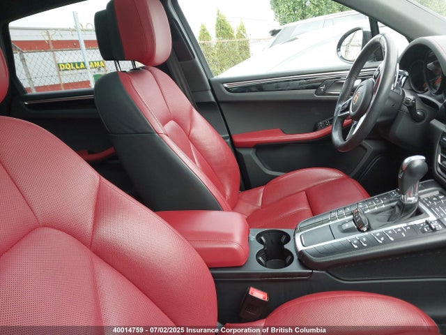 Porsche 2019 2019 WP1AB2A58KLB31990 Image 5