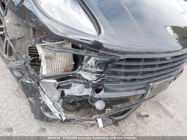 Porsche 2019 2019 WP1AB2A58KLB31990 Image 6