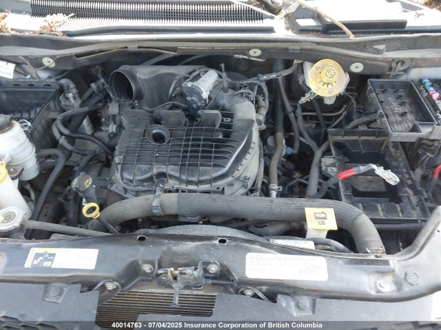 2C4RDGBG9GR278653 Dodge 2016
