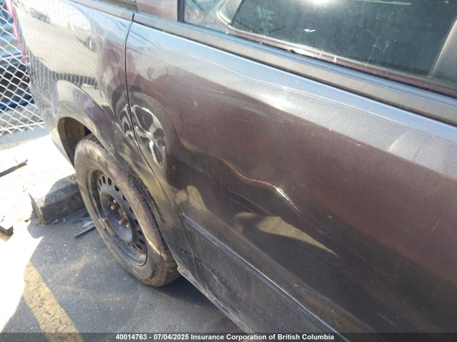 2C4RDGBG9GR278653 Dodge 2016