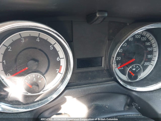 2C4RDGBG9GR278653 Dodge 2016