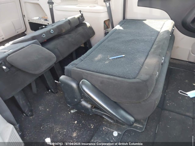 2C4RDGBG9GR278653 Dodge 2016