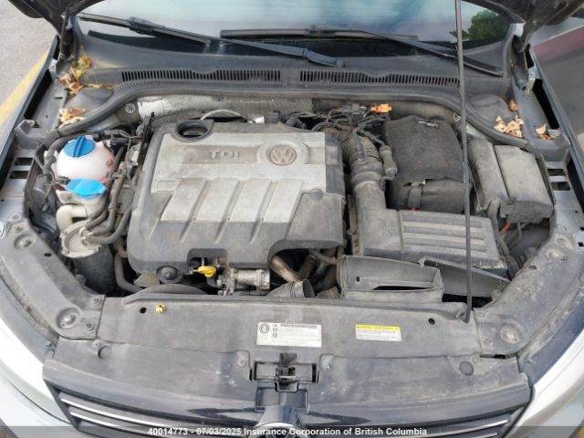 3VWLL7AJ3EM253786 Volkswagen 2014
