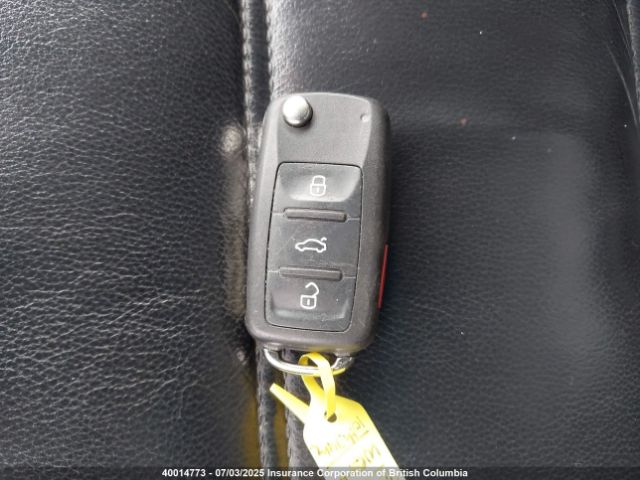 3VWLL7AJ3EM253786 Volkswagen 2014
