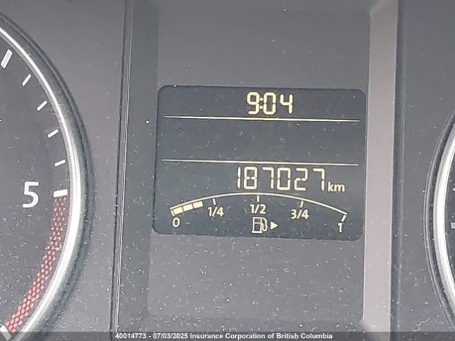 3VWLL7AJ3EM253786 Volkswagen 2014