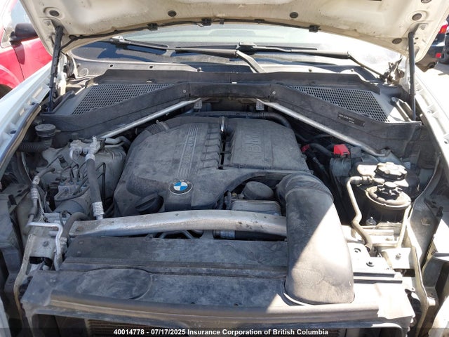 5UXFG2C52E0C42841 BMW 2014