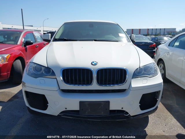 5UXFG2C52E0C42841 BMW 2014