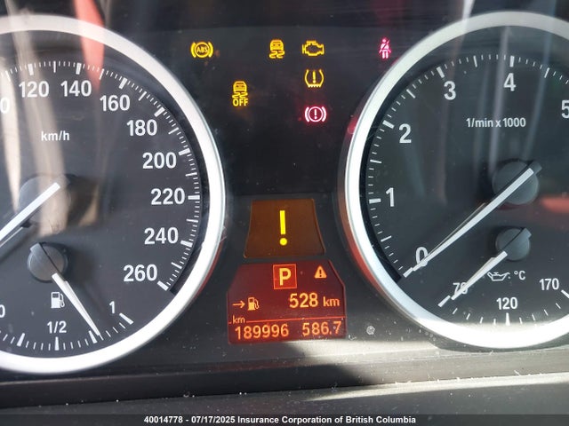 5UXFG2C52E0C42841 BMW 2014