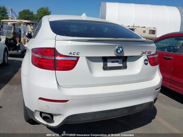 5UXFG2C52E0C42841 BMW 2014
