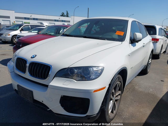 5UXFG2C52E0C42841 BMW 2014