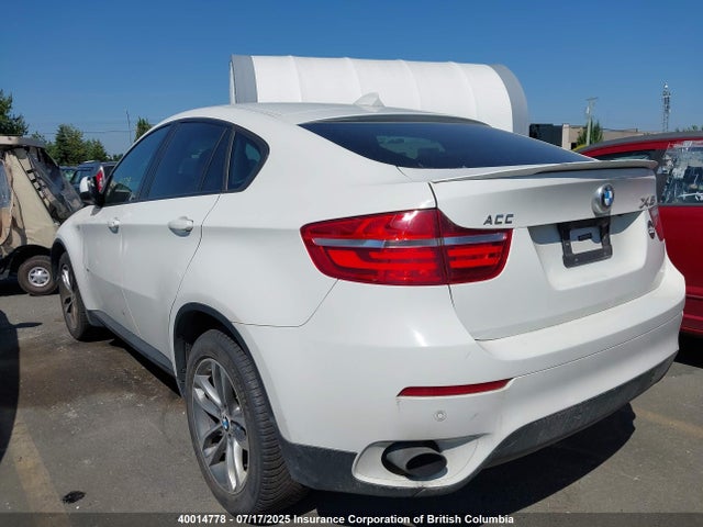 5UXFG2C52E0C42841 BMW 2014